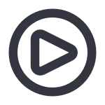 Video SVG Icon